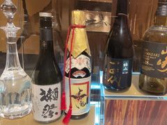 -西村日本料理(香格里拉饭店)