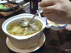 -徽味阁(永莲国际购物中心店)