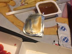 -麦当劳(宽城万达店)