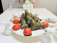 -香雪海饭店中餐厅(盘门景区店)