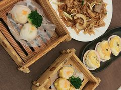 -长禧家·珑厨(东山口店)