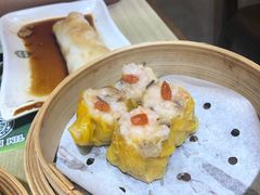 鲜虾烧卖-添好运点心专门店(北角店)
