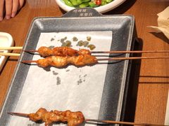 -管氏翅吧(马家堡店)