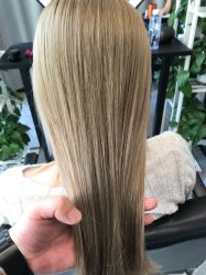 -T-Hair Salon