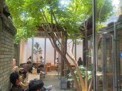 -VOYAGE COFFEE(杨梅竹店)