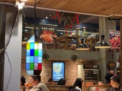 -馋嘴猫北京食堂·烤鸭·宵夜(亚运村店)