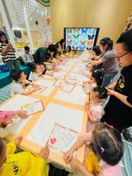 -奈尔宝·儿童乐园·亲子餐厅(苏州大悦城店)