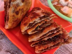 -逍遥镇刘相五胡辣汤豆沫馆(康复中街店)