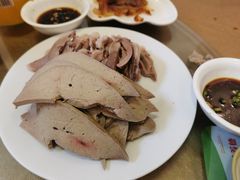 -老张桥新天地羊肉店