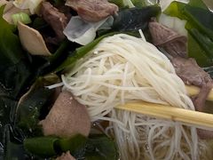 捞化-福屿鲜捞小吃·捞化(福屿总店)