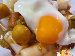 华叔四喜猪肠粉-華叔茶記