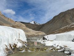 -祁连山·岗什卡雪峰景区
