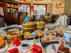 -粤秀小厨·广式早茶(辽宁路店)