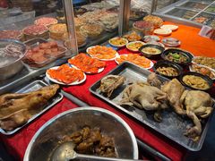 -车头老二大排档(金城步行街店)