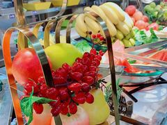 -苏格里岛自助海鲜火锅烧烤(大汉悦中心店)