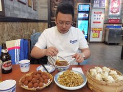 -都一处烧麦馆(前门店)