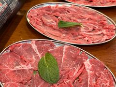 -麒麟风烤牛肉·云南烧烤小排档(丹凤街店)
