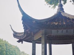 -杭州西湖风景名胜区-钱塘苏小小之墓
