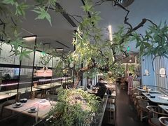 -万达广场(济南高新店)