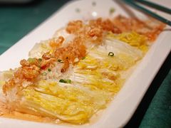 -大鸽饭(汉溪长隆店)