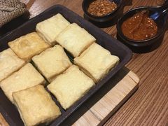 -云海肴云南菜·蒸汽石锅鱼(北京良乡华冠店)