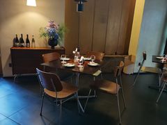 -Fuzzy Bistro 浮几韩餐·茶酒馆