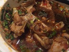 -小南房鲜美蛙火锅(北苑店)