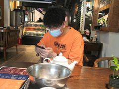 -大洋家·精品潮汕菜·生腌砂锅粥(天河东路店)