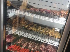 -新疆阿力烧烤