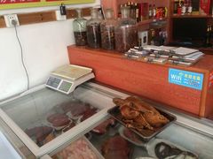 -下梅人家土菜馆(历史文化餐厅度假区店)