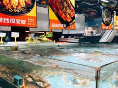 -79号渔船海鲜饭店(宝安店)