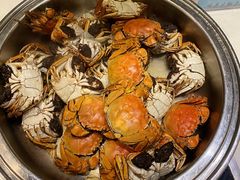 -宁波石浦豪生大酒店·自助餐厅