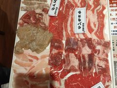 -一井烧肉·活鳗·寿司(望京SOHO店)