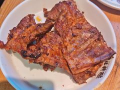 -四禧精酿铜锅涮肉·烧烤工场(大明湖店)