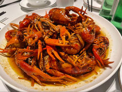 -马头巷·隐庐居·红油大虾(园区店)