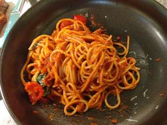 -芭莉与彩虹西餐厅(成都合生汇店)