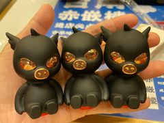 -馔豚·台北菜专门店(深圳湾万象城店)