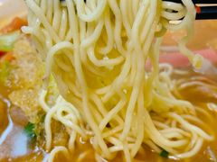 全家福-项记面馆(明瓦廊店)