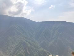 -陕西省红河谷森林公园