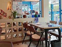 -羊巴道新疆菜·清真(上梅林店)