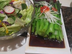 -老边饺子馆(金源店)