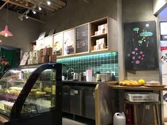 -宝珠奶酪(长宁金虹桥店)