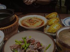 -南京大牌档(济南万象城店)