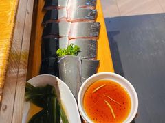 -泥炉烧肉师(新街口金銮巷店)
