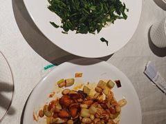 -鑫巴蜀小镇 · 水煮鱼专研店(玉桥店)