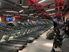 -威尔仕健身(新天地店)