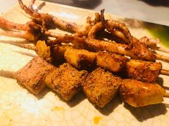 -贺秦生陕面王(富力城店)