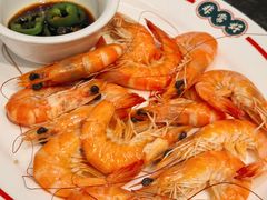 -飞尝蚝·顺德菜·鱼生(顺德总店)