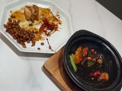 -姚姚酸菜鱼·金戈戈香港豉油鸡(喜荟城联名店)