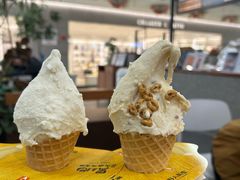-野人先生Gelato(上海长宁龙之梦店)